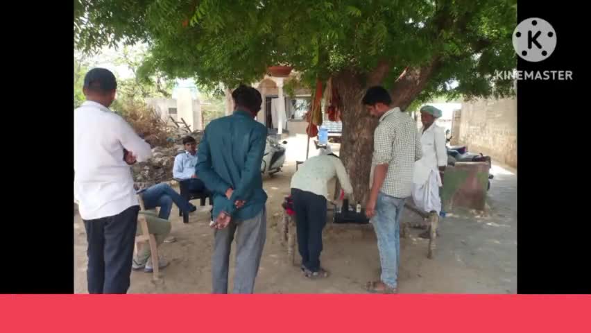 पूरण: नर्मदा प्रोजेक्ट टीम ने पानी की टेस्टिंग के लिए सैंपल लेकर जालौर भेजा - पुष्पेंद्रसिंह (ग्राम विकास अधिकारी) #rym