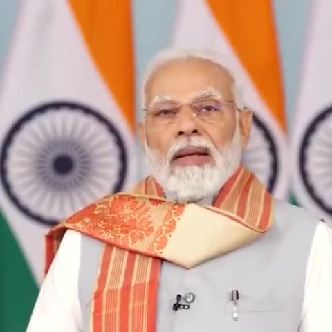 भारत के यशस्वी प्रधानमंत्री #श्री_नरेंद्र_मोदी_जी के स्वर्णिम 9 साल बेमिसाल।
#फिर_इस_बार
#मोदी_सरकार