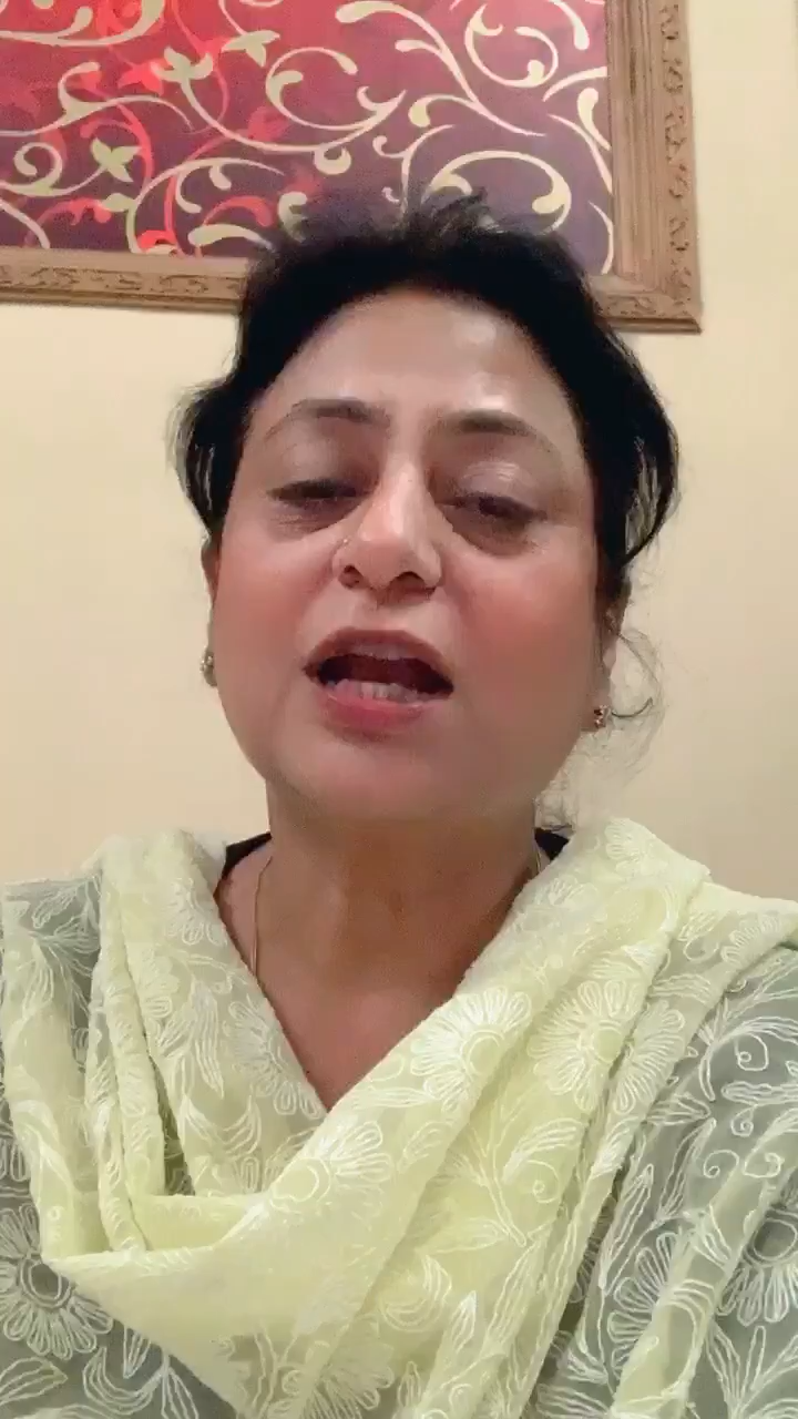 जिनको गंगा में लाशों से फ़र्क़ नहीं पड़ा उनको मेडल्ज़ से क्या फ़र्क़ पड़ेगा! 
This is not the fate that our champions deserve
#WrestlersProtest