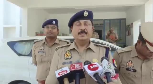 #मिशन_लाइफ के तहत पर्यावरण संरक्षण के लिए जनपद में पुलिस अधीक्षक कार्यालय से #SP_कौशाम्बी द्वारा आम जनमानस को पर्यावरण