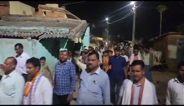 #सभापति #मुख्य_पार्षद #बांका #संतोषसिंह #नगरपारिषद #चुनाव #उम्मीदवार #Banka #Vote4Santoshsingh #कबूतर_छाप
#क्रमांकसंख्या8