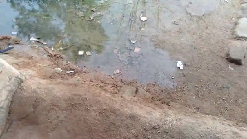 Aaj ka Basti🤣 {Clean India Green India} Ajirma,Ambikapur near aasirvad hospital near fact

#manish Baba@