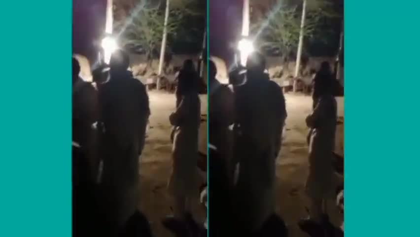 जुनैद और नासिर के हत्यारों को गिरफ्तार करने की मांग करने वाले "जाबिर" को पुलिस ने किया गिरफ़्तार
#indiabol #bajrandal