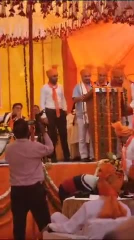 आज #दिल्ली की #तीस_हजारी_कोर्ट_कांपलेक्स में बार एसोसिएशन ने सम्राट #पृथ्वीराज_चौहान और वीर शिरोमणि #महाराणा_प्रताप की जयंती कार्यक्रम मनाया जिसमें #सुप्रीम_कोर्ट बार एसोसिएशन के अध्यक्ष श्री #आशीष_अग्रवाल पूर्व अध्यक्ष श्री #केसी_मित्तल 
#