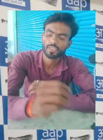 केराकत: दिल्ली कांड बहुत ही निंदनीय बोले पंकज चौहान कहा कि महिलाएं हिम्मत से अपनी सुरक्षा स्वयं करे डरे न #news_today