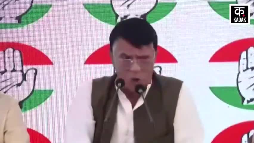 ओडिसा ट्रेन एक्सीडेंट पर विपक्ष के नेता पवन खेड़ा ने सरकार को घेरा है और कहा की प्राण जाए पर PR ना जाए'. उन्होने मोदी सरकार से तीन सवाल किए.
#odisha #balasore #trainaccident #ashwinivaishna