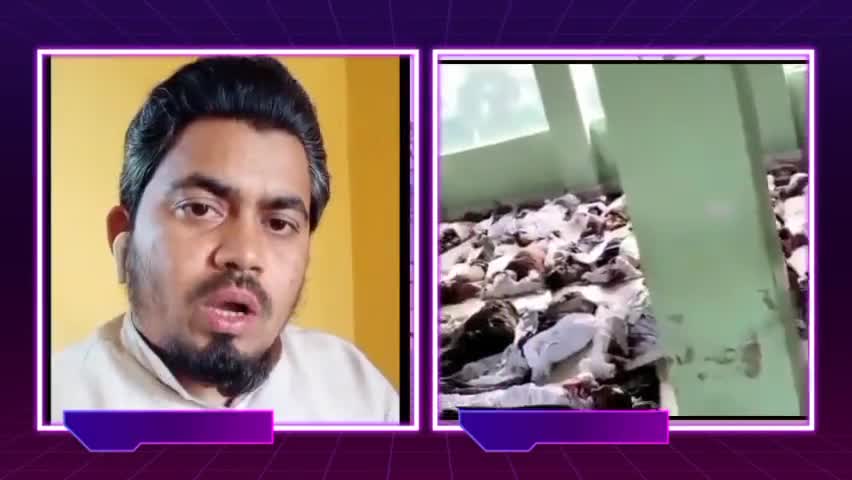 Odisha Train Accident: Odisha Train हादसा या साज़िश | Odish train accident communal Angel 


#odishatrainaccident