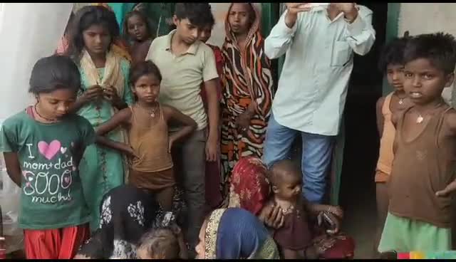 ओडिशा, बालासोर ट्रेन दुर्घटना में जानकीनगर गांव के 6 सदस्य  का घटना होने की जानकारी प्राप्त हुई है।

Narendra Modi 

#OdishaTrainAccident
