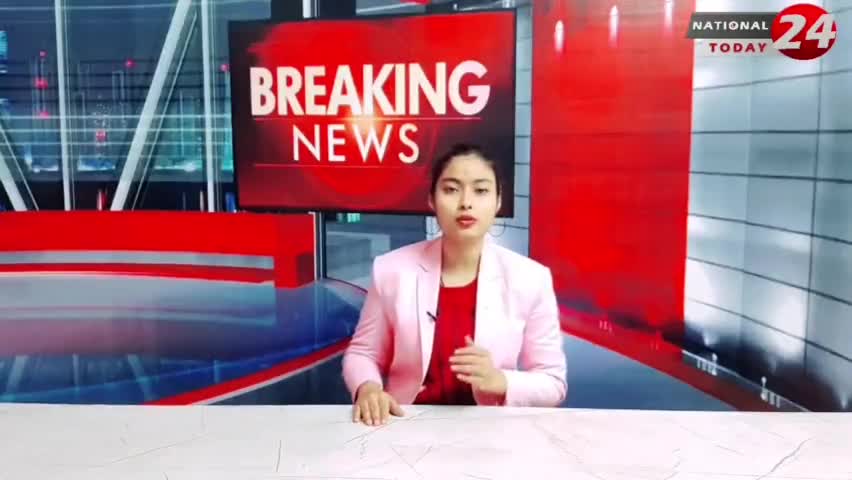 फर्रुखाबाद में 7 जून को भारतीय किसान यूनियन करेगा महापंचायत।
#nationaltoday24 #news #breakingnews #newsupdate #today #fa
