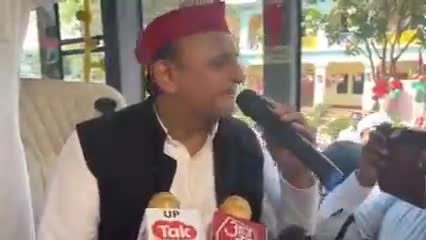 माननीय राष्ट्रीय अध्यक्ष श्री अखिलेश यादव जी ने लखीमपुर खीरी से की लोक जागरण यात्रा की शुरुआत।
#lakhimpurkhiri #