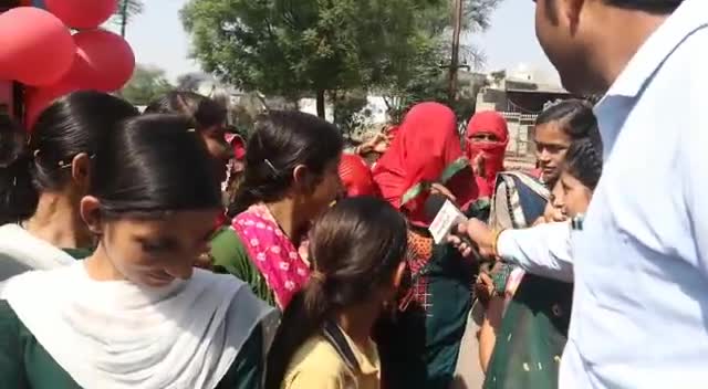 पूर्व जिला प्रमुख #भाई_राजबीर_फरटिया के समाजसेवा के कार्यों की गूंज पूरे हरियाणा प्रदेश में छाई हुई है।