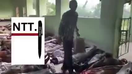 एक बदनसीब बाप अपने बेटे को तलाश करता हुआ #odishakhabr #trainaccident