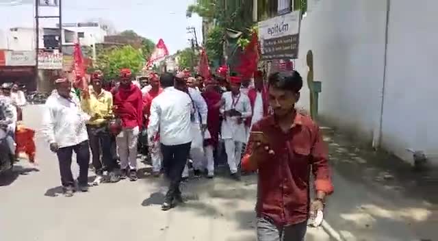 #सहारनपुर Nishad Party Saharanpur  
#newsupdatetoday #live

निषाद पार्टी रैली जिला सहारनपुर...
मछुआ SC आरक्षण की मांग...