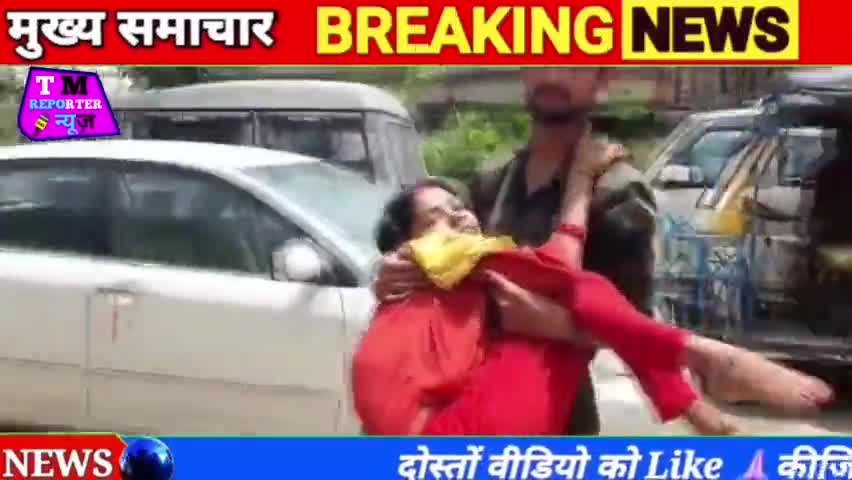 Facebook से हुआ प्यार लड़की निकली 'विकलांग' तो फिर कर लिया शादी 😲 गजब प्रेम कहानी #lovestory