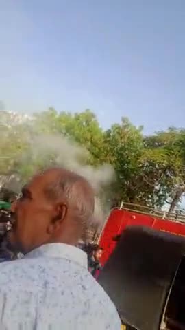 (सतना) सतना सिटी कोतवाली से धवारी जाने वाले मार्ग की एक दुकान में शॉर्ट सर्किट से लगी आग #satna_network #satnamp