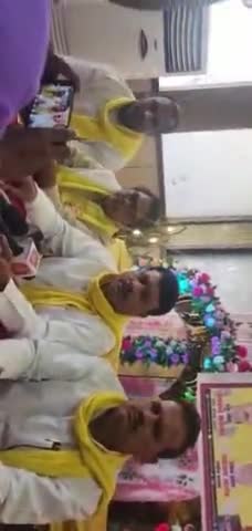 दिनांक  7 जून 2023
 #जनपद_आगरा_पदाधिकारियों की #समीक्षा_बैठक में #प्रेस_वार्ता......