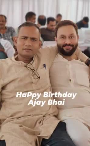 I wish you love and happiness. Thanks for being my best friend!

HaPpy Birthday 🎂💐🎈

#बर्थडे #birthday #birthdaywishes #birthdaycelebrati