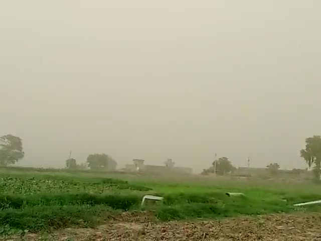 विजयनगर: डब जाल में हुआ मौसम खराब बारिश होने की संभावना #मौसम #news #viralnews #srivijaynagarnews #rajsthannews