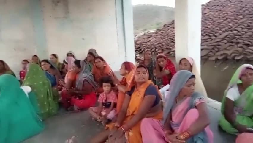 छपारा: ladli bahana karykram#ladlibahnayojna @
