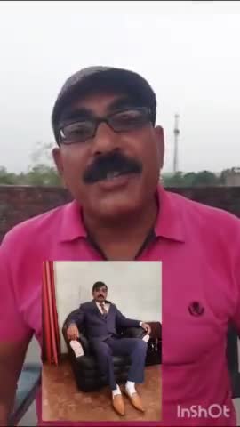 छोटा राजन के शार्प शूटर अंडरवर्ल्ड डॉन ज़फ़र सुपारी के भाई अम्बेडकर नगर के माफिया डॉन खान मुबारक की हरदोई में मौत#समर सैम