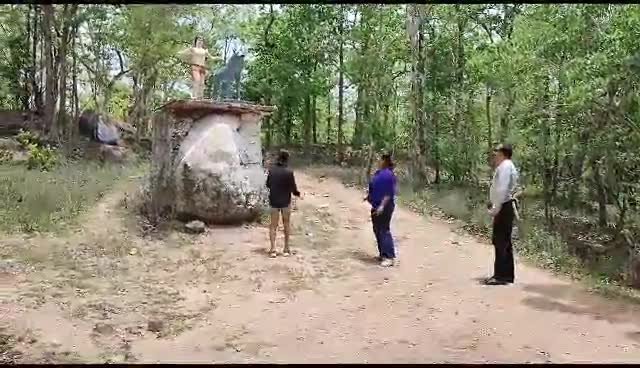 #Boomerang Throws At The Actual #MowgliLand, At #Amodagarh #Seoni #MadhyaPradesh