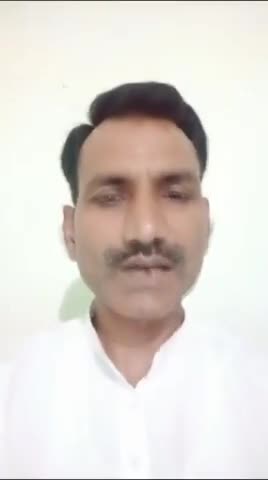 ब्लाक प्रमुख पति की पिटाई पर जनशक्ति अध्यक्ष रविन्द्र शाहाबादी बोले की #नितीश सरकार में अपराधी हौसला बढ़ने लगा है।