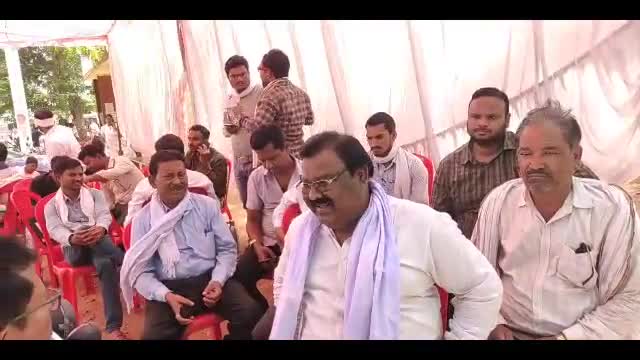 पटवारियों की हड़ताल खत्म, आश्वासन के बाद खैरागढ़ में काम पर लौटे पटवारी #patwari