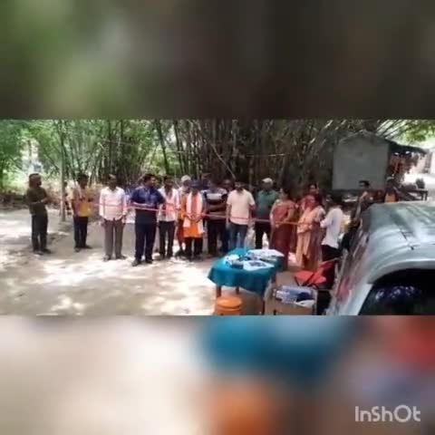 #गंगा_समग्र_काढ़ागोला_घाट_समिति के तत्वावधान में बरारी प्रखंड के बारिनगर में लगाया गया स्वास्थ्य जाँच शिविर।
🚩🚩#हर_हर_गङ्गे🚩🚩