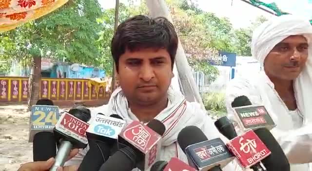 #किसान आयोग का गठन दो महीने में करे केन्द्र सरकार, नहीं तो #bku_bhanu का किसान क्रान्ति दल के रूप में राजनीतिक विकल्प।