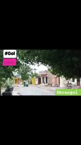 सिरोही
जिलेभर में चक्रवर्ती तूफान बिपरजॉय का असर  दर्ज जिलेभर में लगातार बारिश का दौर है जारी
#sirohi #Gol#news18