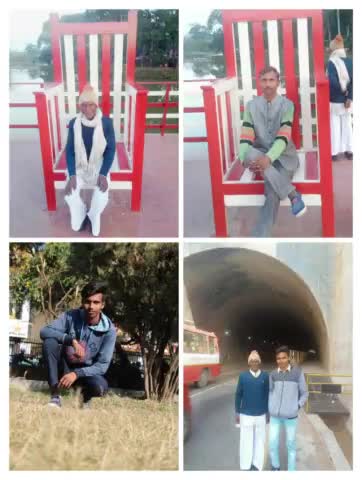 #बाप_तो_बाप_होता_है.. लेकिन बाप का जूता जब बेटे के पैर में आने लगे तो वह #दोस्त हो जाता है, और एक बात जैसे #दादा का आखिरी दोस्त पोता होता है वैसे ही पोते का #पहला_दोस्त दादा ही होता है।।