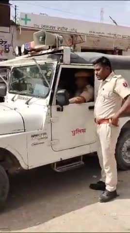 नागौर: @#सावधानी बरतेंतूफान से पहले