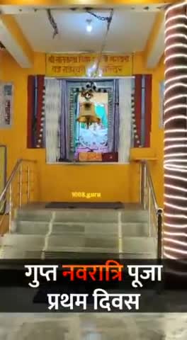 #जय_बदरीविशाल 🙏🙏🚩🚩

गुप्त नवरात्रि के क्रम में आषाढ़ मास के शुक्ल पक्ष की प्रतिपदा तिथि के अवसर पर अखिलकोटिब्रह्माण्ड नायिका राजराजेश्वरी त्रिपुर सुंदरी माता श्री देवी जी का अद्भुत श्रृंगार  ।।