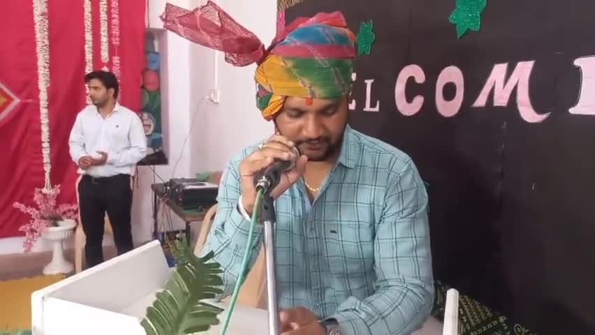श्री नवलगढ़ सीनियर सेकेंडरी स्कूल समर कैंप
#mskhatri008 
#soyabkhatrichairmannawalgarh 
#nawalgarh
