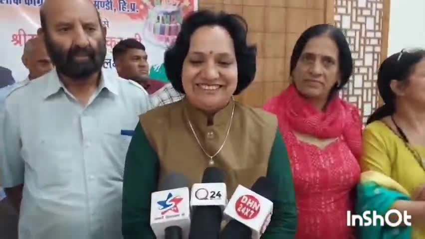 कोटली: कांग्रेस नेत्री चंपा ठाकुर ने कहा- कोटली में जल्द शुरू होगा थाना प्लॉन हाइड्रो पावर प्रोजेक्ट, सीएम से की है बात