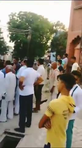 बेलडा प्रकरण पुलिस-प्रशासन की मौजूदगी में लाठी-डंडों से लैस इन लोगों पर कब होंगे मुकदमे  #belda  #haridwarpolice