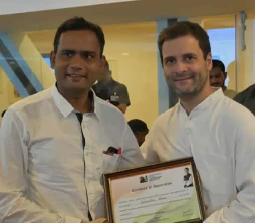 #RahulGandhi 
#RahulGandhiVoiceOfIndia 
#HappyBirthday 
#HBDRahulgandhi