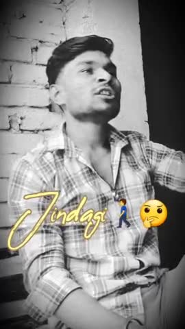 Jindagi🚶‍♂️ majbur kar deti😔 Hai Janab🤔 sad😔 #rahulraj51 #shayari😔 #short #video #viral_videos