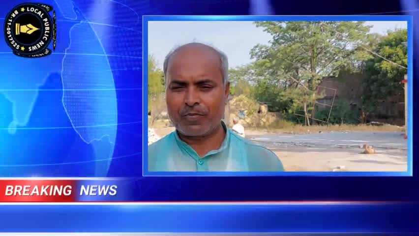 कोटवा अतिक्रमण से त्रस्त ग्रामीणों ने सीओ को दीया आवेदन।
#अतिक्रमण #रोड