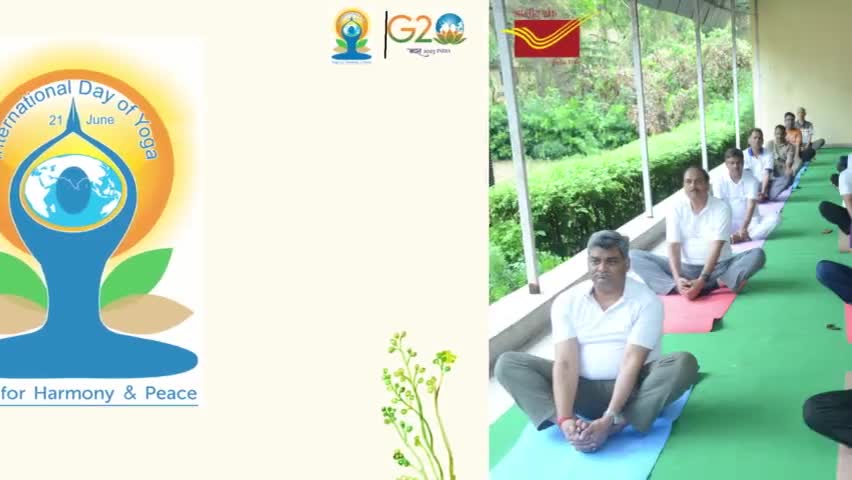 #internationaldayofyoga2023