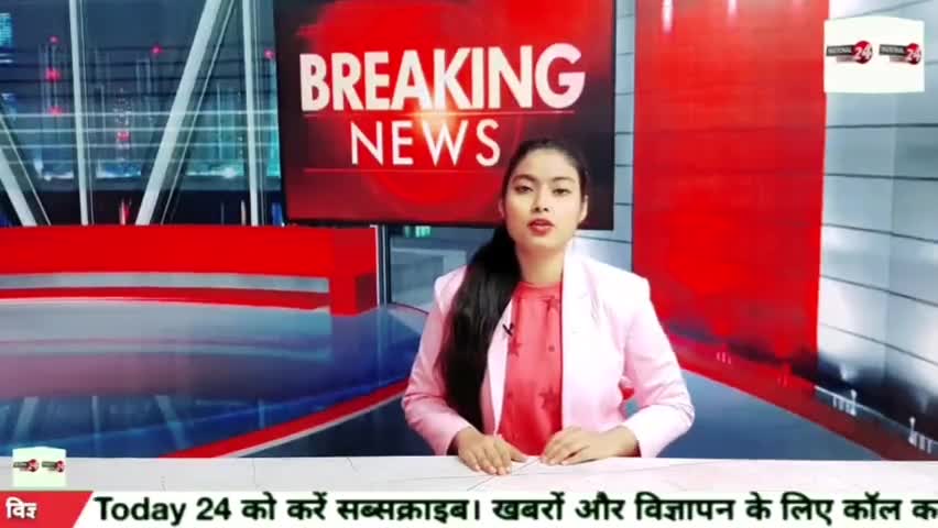 केंद्रीय विद्यालय सिद्धार्थनगर' में अंतरराष्ट्रीय योग दिवस का हुआ आयोजन।
#nationaltoday24 #news #breakingnews #newsupdat