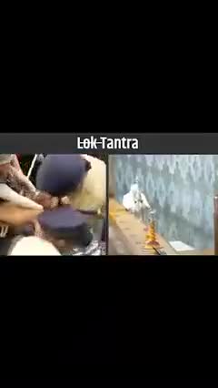 Manipur dekh raha hai...modi