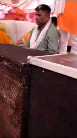 🙏🙏 विधानसभा क्षेत्र करौली की ग्राम पंचायत कोटवास के गांव नथोलेपुरा महायज्ञ मैं जनता जनार्दन को संबोधित किया 🎤🎤
#karauli
#rajsthani_masti