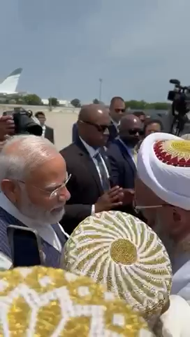 #ModiInUSA
