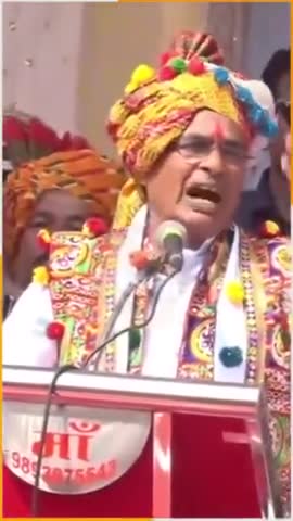 मामा जी ने जनजातीय वर्ग के लोगो को जो सम्मान दिया है उस के लिए आप का बहुत बहुत धन्यवाद #bjpofficesk #mama_toofani