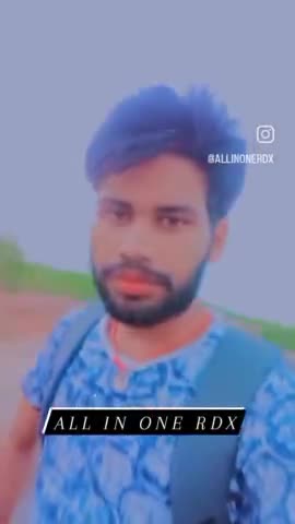 #Surajrawanirdx  सूरज रवानी आरडीएक्स स्टेटस वीडियो
