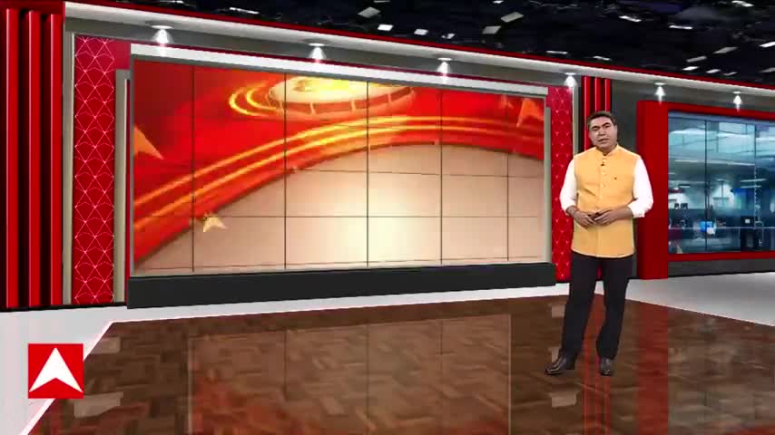 #ABPGangalive #UPNews #UPNikayChunav #Breaking 
महोबा- बारिश से रेलवे के अंडरब्रिज में भरा पानी. पानी में कार और ट्रक