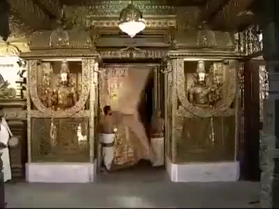 ऊँ श्री तिरूपति बालाजी की Live दर्शन 🙏

#जय #बाला #जी #महाराज 🙏
#God #Balaji #Venkateswara #live