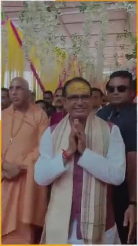 शिवभक्त शिवराज 🚩

#Mama_toofani 
#Shivrajsinghchouhan 
#MadhyaPradesh 
#mplelection