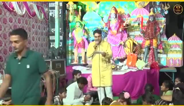 भारतीय किसान यूनियन लोक शक्ति पर सुंदर गीत प्रस्तुत किया गया है.